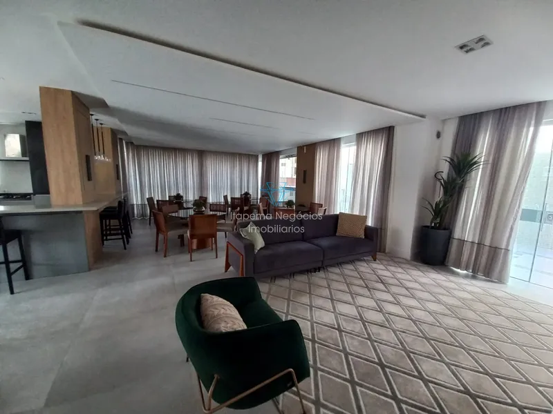 BELÍSSIMO APARTAMENTO A 60 METROS DO MAR.: 7ª foto da galeria de imagens do imóvel