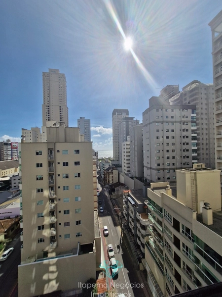 Sinta a experiência de morar aqui, mobiliado 3 suítes - Meia Praia: 9ª foto da galeria de imagens do imóvel