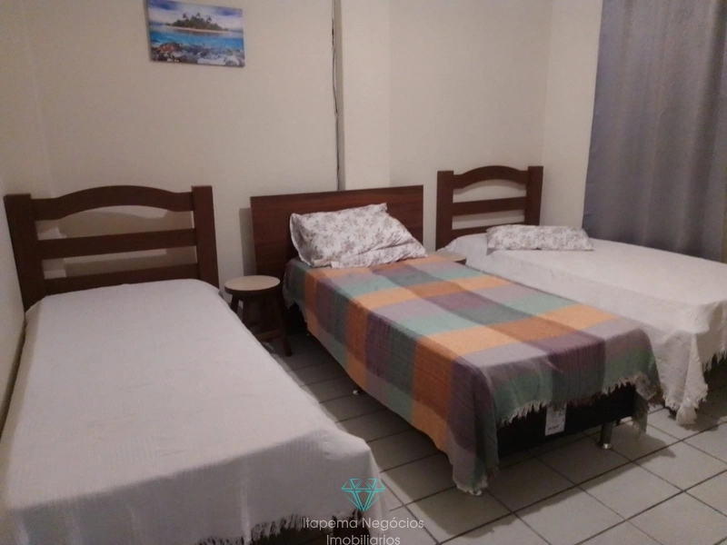 Pronto para morar - Apartamento mobiliado, Balneário Camboriú.: 5ª foto da galeria de imagens do imóvel