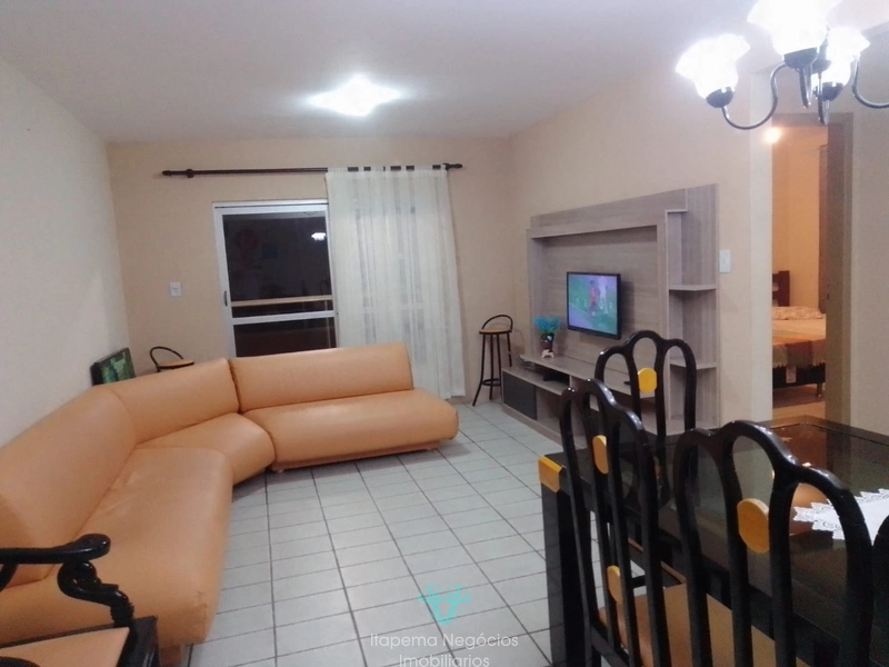 Pronto para morar - Apartamento mobiliado, Balneário Camboriú.: 16ª foto da galeria de imagens do imóvel
