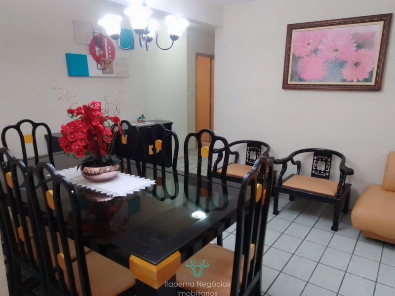 Pronto para morar - Apartamento mobiliado, Balneário Camboriú.: 6ª foto da galeria de imagens do imóvel