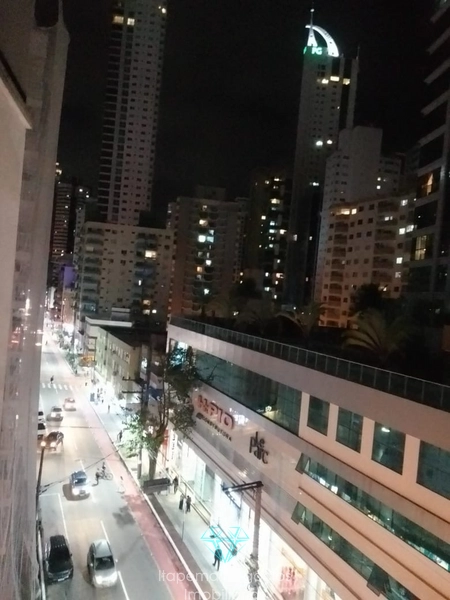 Pronto para morar - Apartamento mobiliado, Balneário Camboriú.: 2ª foto da galeria de imagens do imóvel