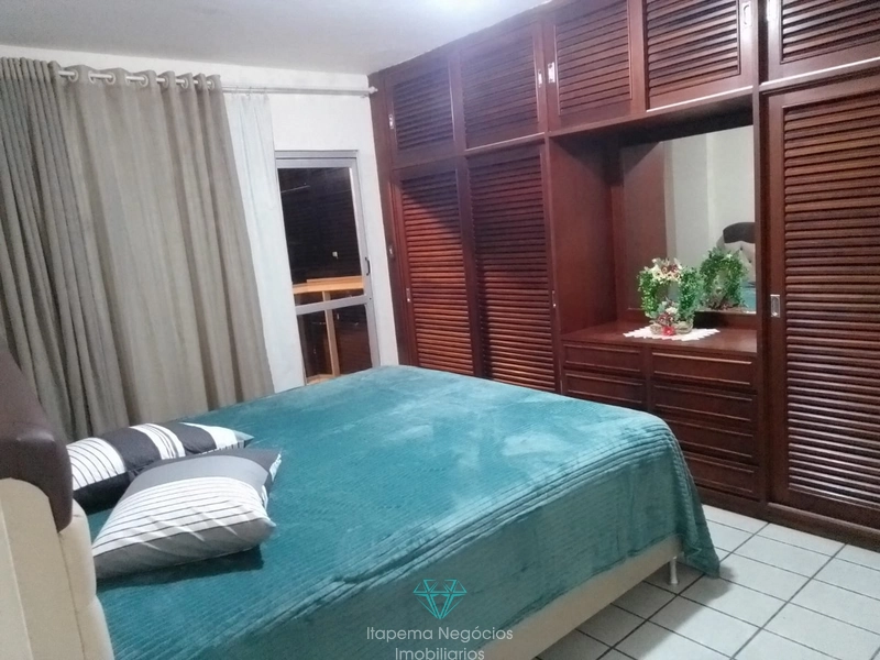 Pronto para morar - Apartamento mobiliado, Balneário Camboriú.: 15ª foto da galeria de imagens do imóvel