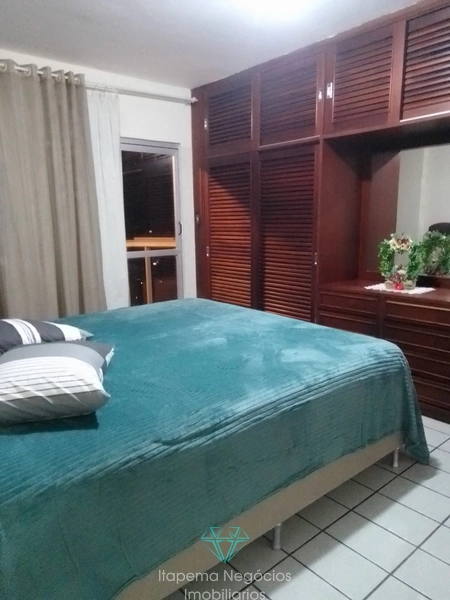 Pronto para morar - Apartamento mobiliado, Balneário Camboriú.: 4ª foto da galeria de imagens do imóvel