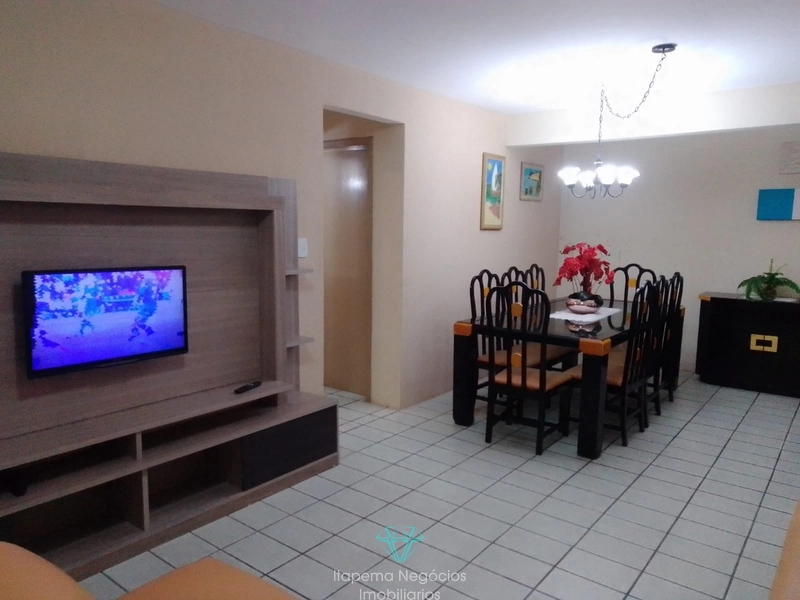 Pronto para morar - Apartamento mobiliado, Balneário Camboriú.: 12ª foto da galeria de imagens do imóvel