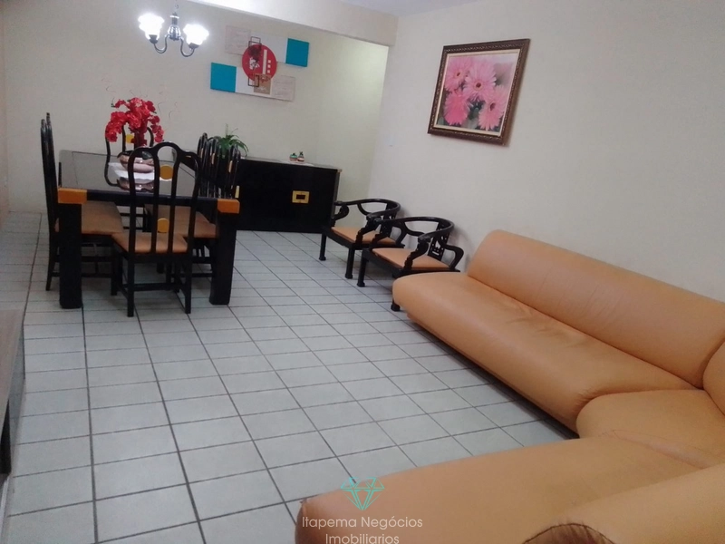Pronto para morar - Apartamento mobiliado, Balneário Camboriú.: 7ª foto da galeria de imagens do imóvel