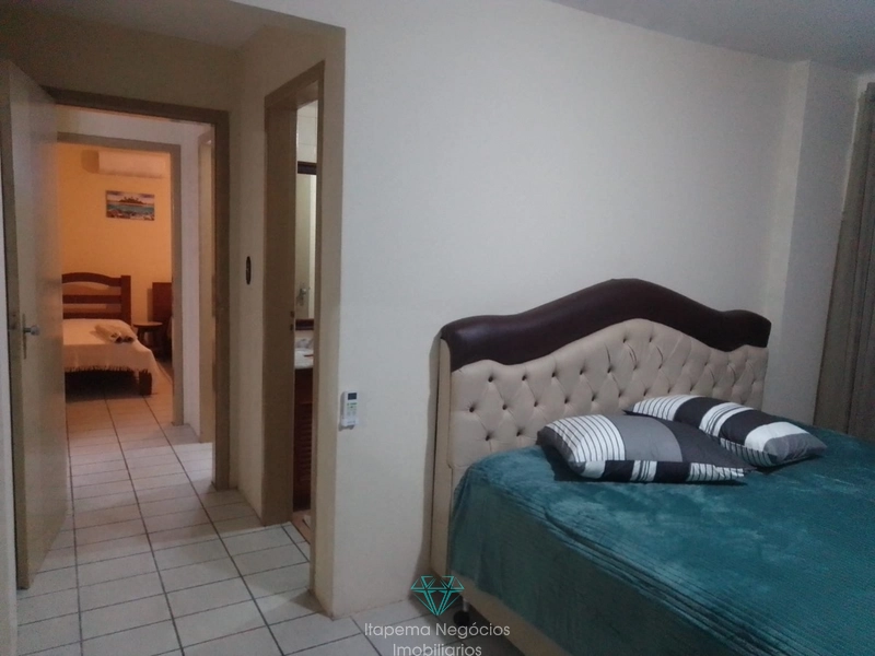 Pronto para morar - Apartamento mobiliado, Balneário Camboriú.: 9ª foto da galeria de imagens do imóvel