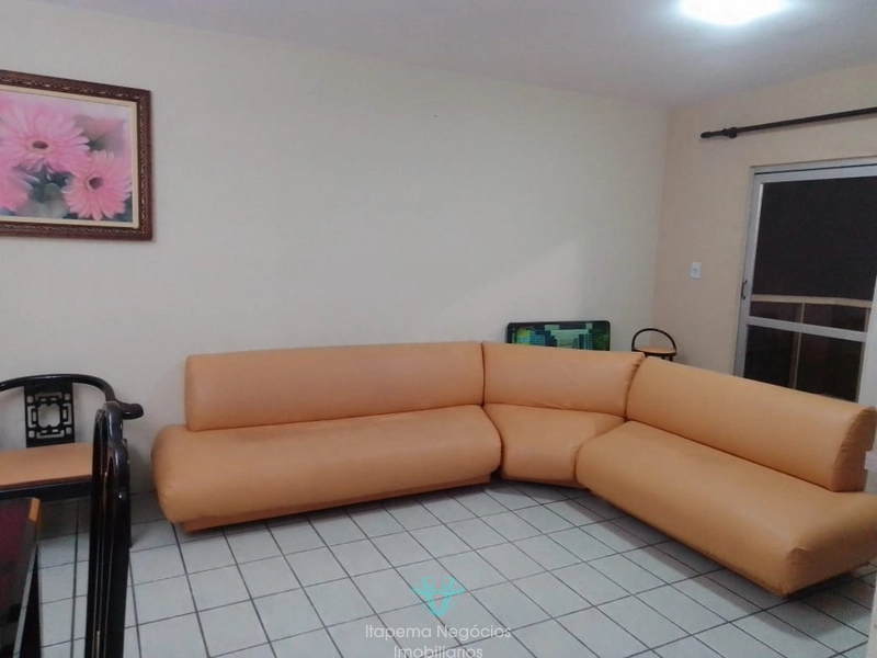 Pronto para morar - Apartamento mobiliado, Balneário Camboriú.: 10ª foto da galeria de imagens do imóvel