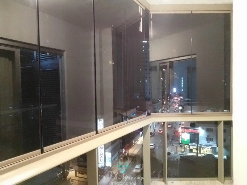 Pronto para morar - Apartamento mobiliado, Balneário Camboriú.: 11ª foto da galeria de imagens do imóvel