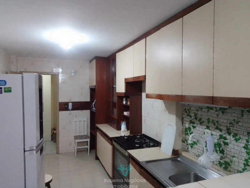 Pronto para morar - Apartamento mobiliado, Balneário Camboriú.: 8ª foto da galeria de imagens do imóvel