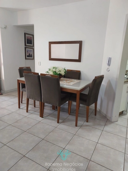 Apartamento Diferenciado na Meia Praia – Itapema!: 3ª foto da galeria de imagens do imóvel