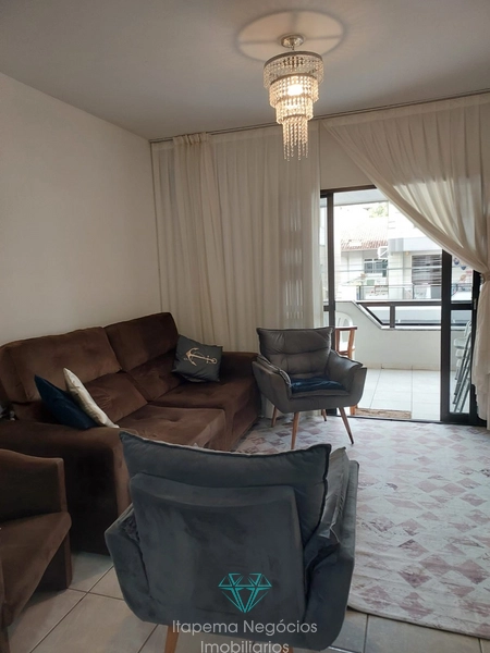 Apartamento Diferenciado na Meia Praia – Itapema!: 29ª foto da galeria de imagens do imóvel