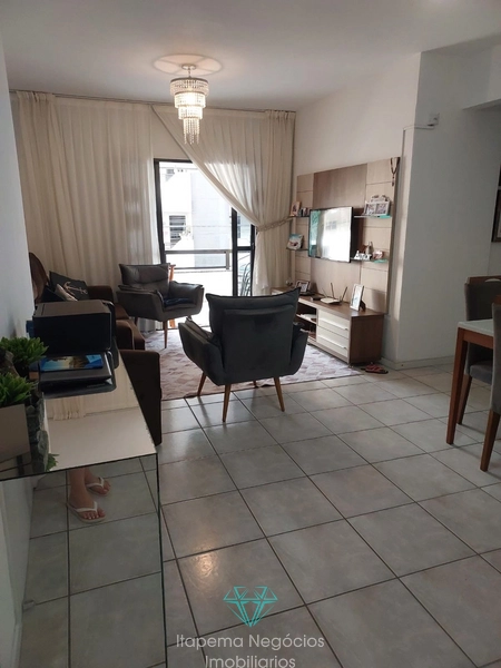 Apartamento Diferenciado na Meia Praia – Itapema!: 6ª foto da galeria de imagens do imóvel