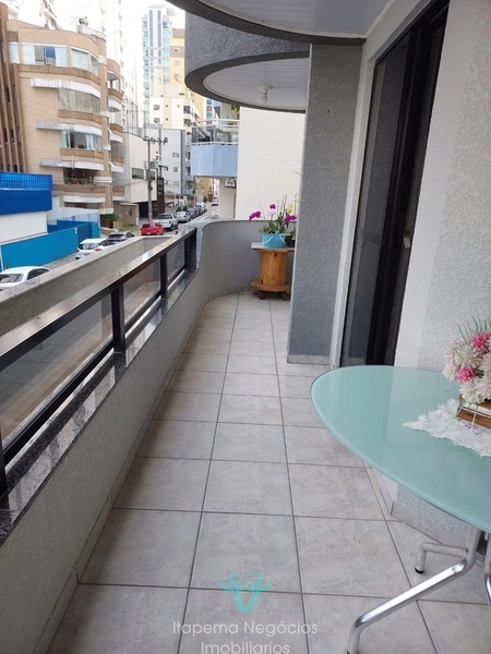 Apartamento Diferenciado na Meia Praia – Itapema!: 14ª foto da galeria de imagens do imóvel