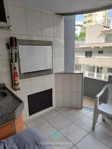 Apartamento Diferenciado na Meia Praia – Itapema!: 26ª foto da galeria de imagens do imóvel