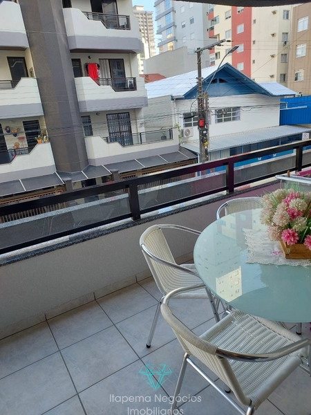 Apartamento Diferenciado na Meia Praia – Itapema!: 34ª foto da galeria de imagens do imóvel