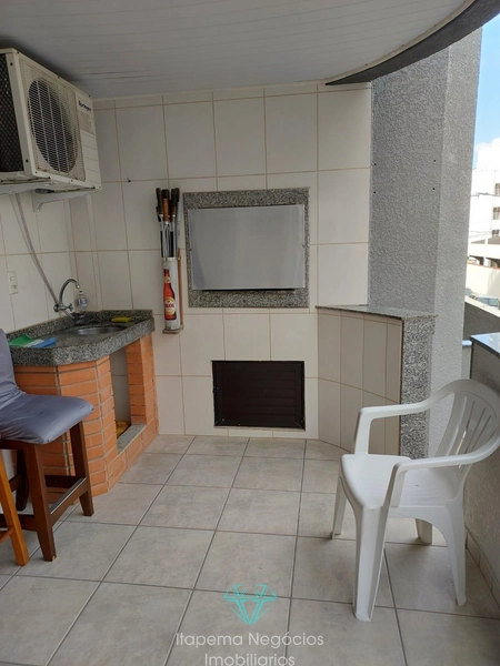 Apartamento Diferenciado na Meia Praia – Itapema!: 19ª foto da galeria de imagens do imóvel