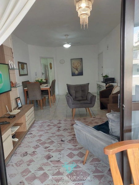 Apartamento Diferenciado na Meia Praia – Itapema!: 9ª foto da galeria de imagens do imóvel