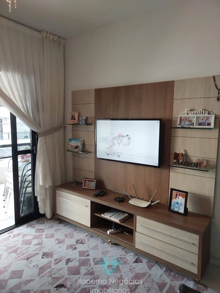 Apartamento Diferenciado na Meia Praia – Itapema!: 18ª foto da galeria de imagens do imóvel