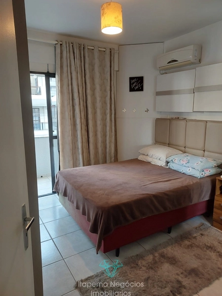 Apartamento Diferenciado na Meia Praia – Itapema!: 2ª foto da galeria de imagens do imóvel