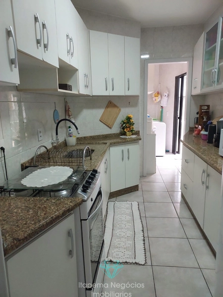 Apartamento Diferenciado na Meia Praia – Itapema!: 28ª foto da galeria de imagens do imóvel