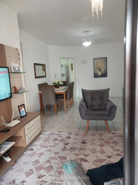 Apartamento Diferenciado na Meia Praia – Itapema!: 7ª foto da galeria de imagens do imóvel