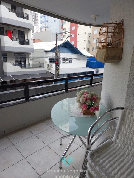 Apartamento Diferenciado na Meia Praia – Itapema!: 23ª foto da galeria de imagens do imóvel