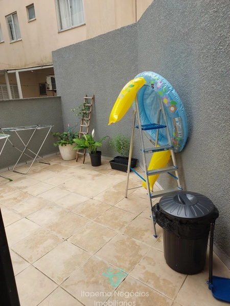Apartamento Diferenciado na Meia Praia – Itapema!: 11ª foto da galeria de imagens do imóvel