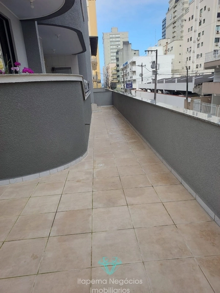 Apartamento Diferenciado na Meia Praia – Itapema!: 4ª foto da galeria de imagens do imóvel