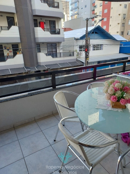 Apartamento Diferenciado na Meia Praia – Itapema!: 22ª foto da galeria de imagens do imóvel