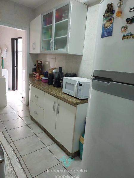 Apartamento Diferenciado na Meia Praia – Itapema!: 15ª foto da galeria de imagens do imóvel
