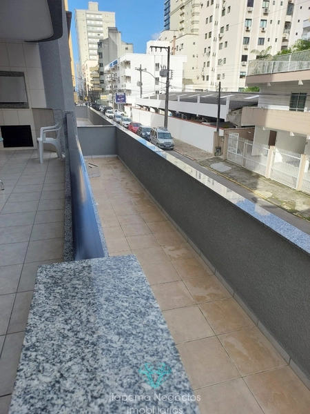 Apartamento Diferenciado na Meia Praia – Itapema!: 25ª foto da galeria de imagens do imóvel