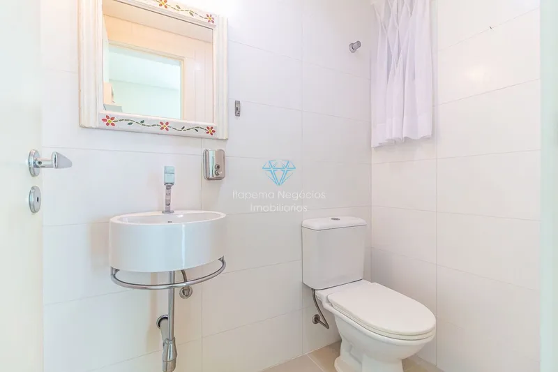 APARTAMENTO 04 suítes, 03 vagas de garagem- Meia Praia , Itapema.: 54ª foto da galeria de imagens do imóvel