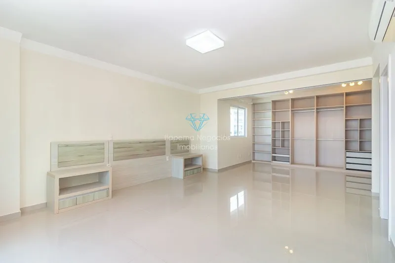APARTAMENTO 04 suítes, 03 vagas de garagem- Meia Praia , Itapema.: 9ª foto da galeria de imagens do imóvel