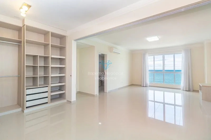APARTAMENTO 04 suítes, 03 vagas de garagem- Meia Praia , Itapema.: 7ª foto da galeria de imagens do imóvel