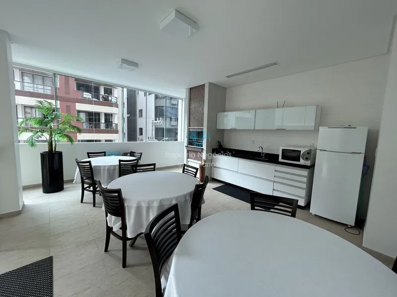 APARTAMENTO 04 suítes, 03 vagas de garagem- Meia Praia , Itapema.: 77ª foto da galeria de imagens do imóvel