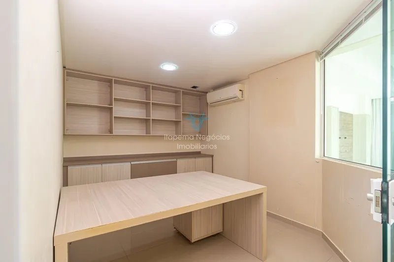 APARTAMENTO 04 suítes, 03 vagas de garagem- Meia Praia , Itapema.: 22ª foto da galeria de imagens do imóvel