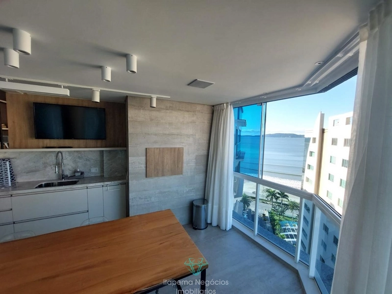 Cobertura, Centro de Itapema - Pronto para morar.: 3ª foto da galeria de imagens do imóvel