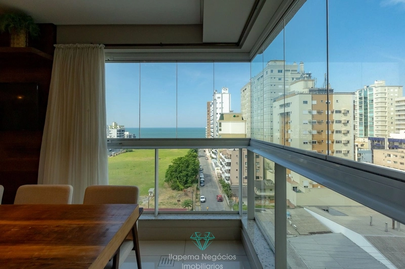 Apartamento 4 suítes 3 vagas - Avenida Nereu: 9ª foto da galeria de imagens do imóvel