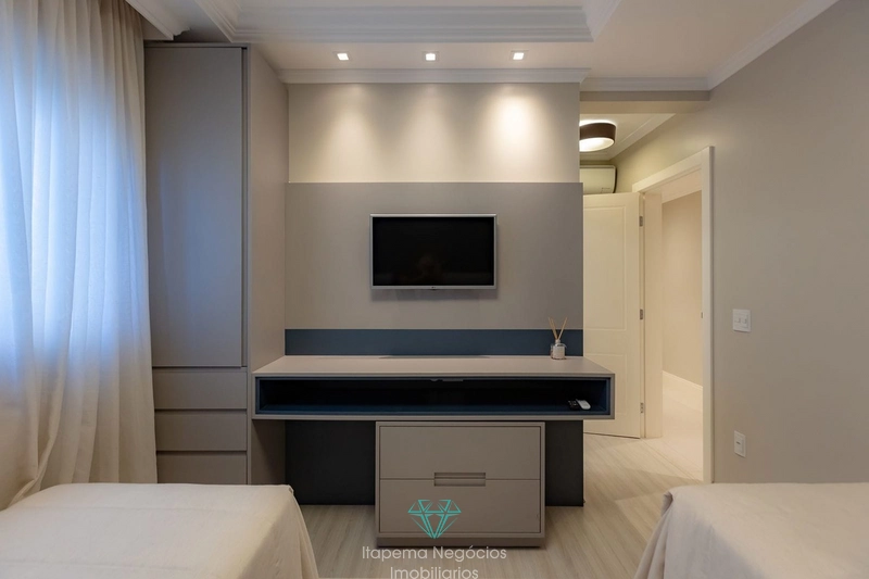 Apartamento 4 suítes 3 vagas - Avenida Nereu: 26ª foto da galeria de imagens do imóvel