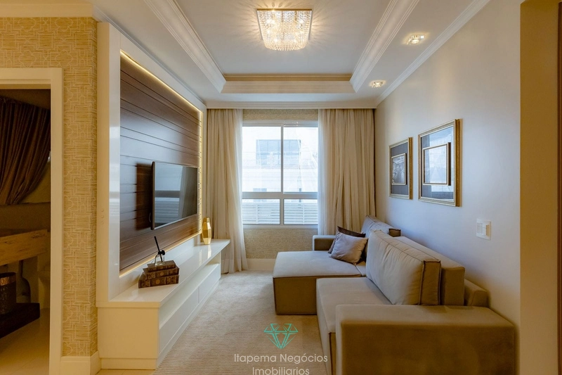 Apartamento 4 suítes 3 vagas - Avenida Nereu: 3ª foto da galeria de imagens do imóvel