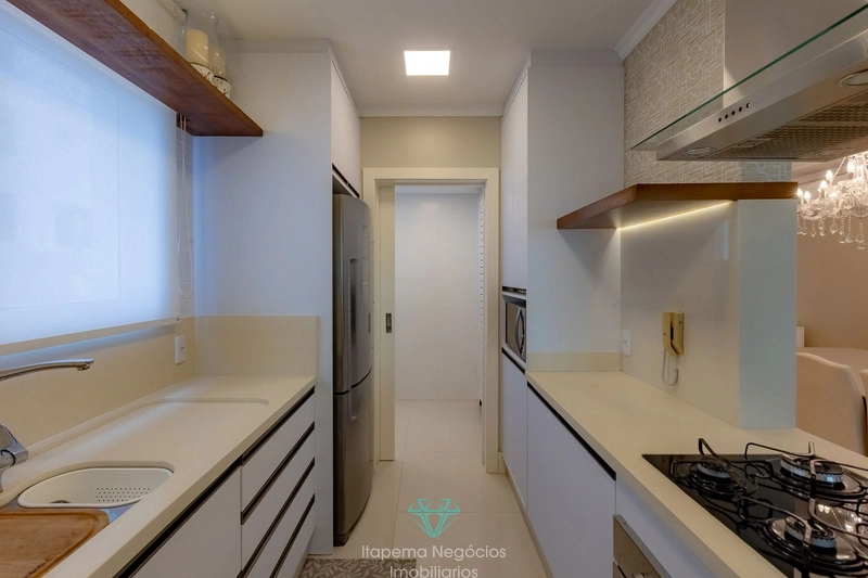 Apartamento 4 suítes 3 vagas - Avenida Nereu: 17ª foto da galeria de imagens do imóvel