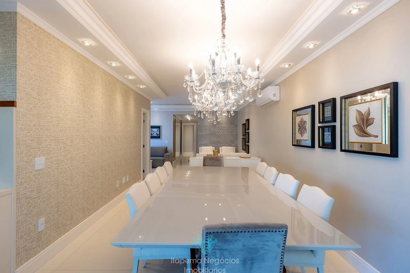 Apartamento 4 suítes 3 vagas - Avenida Nereu: 6ª foto da galeria de imagens do imóvel