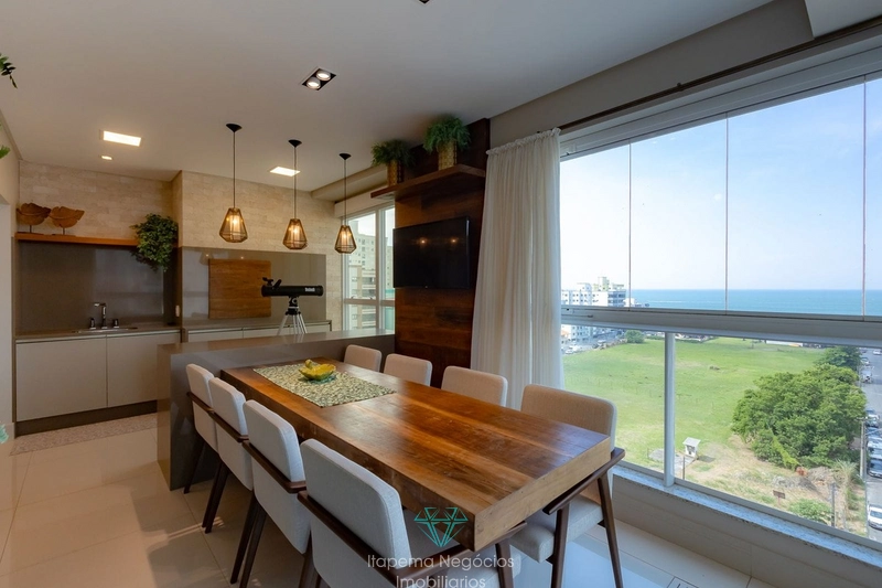 Apartamento 4 suítes 3 vagas - Avenida Nereu: 14ª foto da galeria de imagens do imóvel