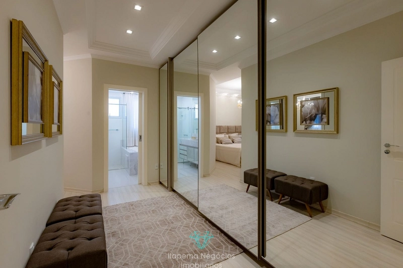 Apartamento 4 suítes 3 vagas - Avenida Nereu: 31ª foto da galeria de imagens do imóvel