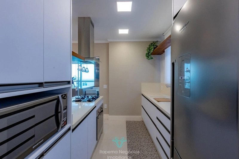 Apartamento 4 suítes 3 vagas - Avenida Nereu: 19ª foto da galeria de imagens do imóvel