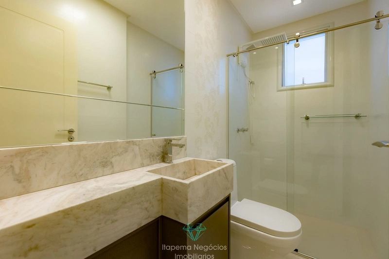 Apartamento 4 suítes 3 vagas - Avenida Nereu: 30ª foto da galeria de imagens do imóvel