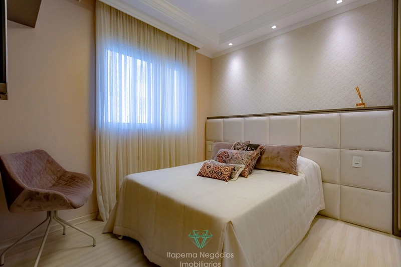 Apartamento 4 suítes 3 vagas - Avenida Nereu: 28ª foto da galeria de imagens do imóvel