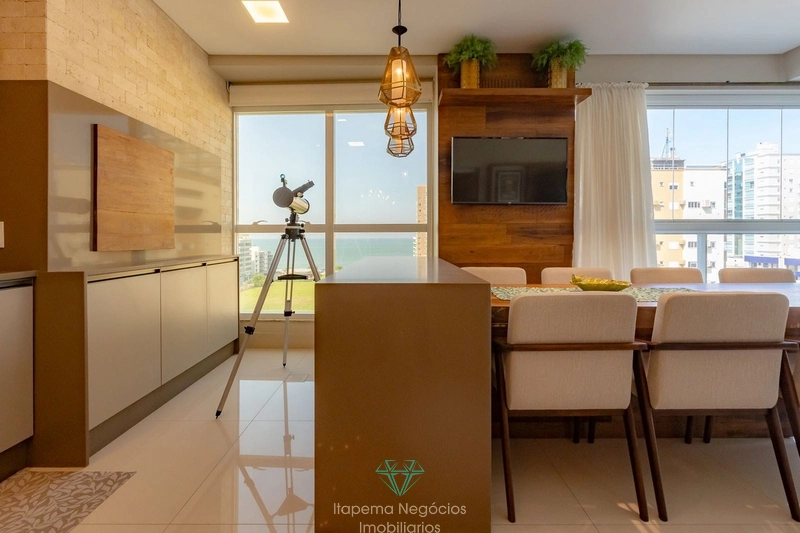 Apartamento 4 suítes 3 vagas - Avenida Nereu: 8ª foto da galeria de imagens do imóvel
