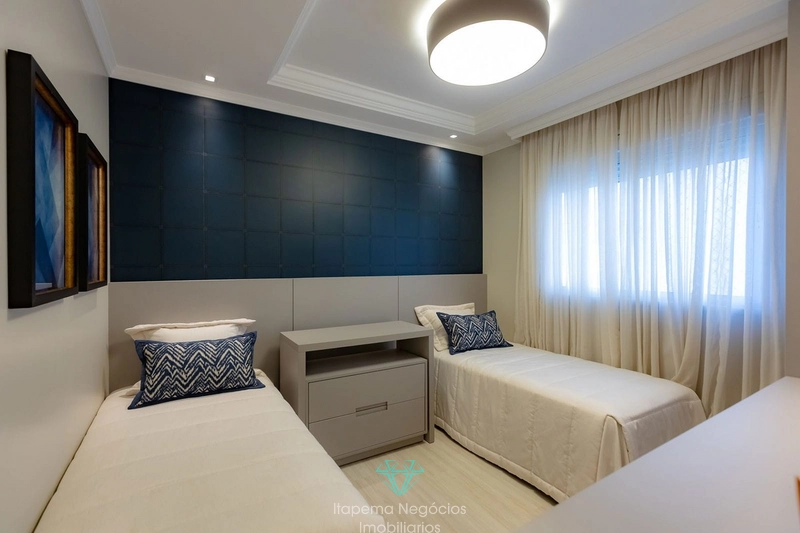 Apartamento 4 suítes 3 vagas - Avenida Nereu: 25ª foto da galeria de imagens do imóvel
